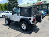 Used 2004 Jeep Wrangler Rubicon w/ Dual Top Group image 5