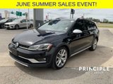 Used 2019 Volkswagen Golf Alltrack S image 4