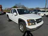 Used 2011 Chevrolet Colorado W/T image 2