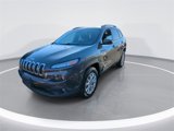 Used 2017 Jeep Cherokee Latitude image 4