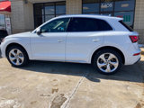 Used 2021 Audi Q5 2.0T Premium Plus w/ Premium Plus Package image 3
