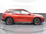 Certified 2024 INFINITI QX50 Sport w/ Cargo Package image 4