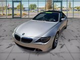 Used 2007 BMW 650i Convertible image 2