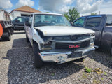 Used 1992 GMC Sierra 2500 4x4 Regular Cab image 2