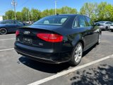 Used 2015 Audi A4 2.0T Premium w/ Audi MMI Navigation image 4