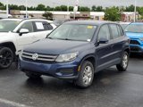 Used 2014 Volkswagen Tiguan S image 3