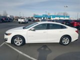 Used 2023 Chevrolet Malibu LS w/ Driver Confidence Package image 3