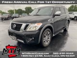 Used 2019 Nissan Armada SL w/ Premium Package image 4