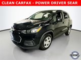 Used 2018 Chevrolet Trax LS image 2