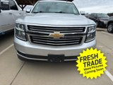 Used 2015 Chevrolet Suburban LTZ image 2