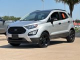 Used 2021 Ford EcoSport SES image 3