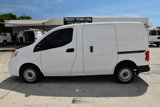 Used 2020 Nissan NV200 S image 4