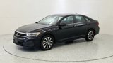 Used 2024 Volkswagen Jetta S image 3
