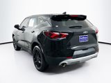 Used 2022 Chevrolet Blazer LT w/ LPO, Black Grille Bar Package image 5