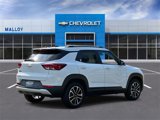Certified 2024 Chevrolet TrailBlazer LT w/ LT Cold Weather Package image 2