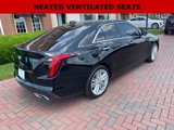 Used 2021 Cadillac CT4 Premium Luxury image 6