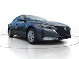 New 2025 Nissan Sentra S image 2