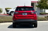New 2025 Jeep Compass Latitude image 5
