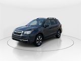 Used 2018 Subaru Forester 2.5i Premium image 4