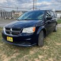 Used 2014 Dodge Grand Caravan SE w/ Quick Order Package 29E SE image 3