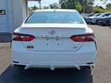 Certified 2021 Toyota Camry SE image 5