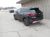 New 2025 Chevrolet TrailBlazer LT w/ Convenience Package image 3
