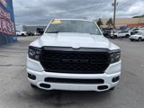 Used 2022 RAM 1500 Big Horn image 5