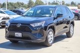 Certified 2019 Toyota RAV4 LE image 3
