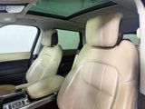 Used 2020 Land Rover Range Rover Sport HSE image 6
