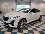 Certified 2024 Cadillac CT5 V w/ Super Cruise 2 Package image 3