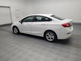 Used 2017 Chevrolet Cruze LT image 3