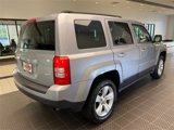 Used 2017 Jeep Patriot Latitude image 5