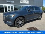 Used 2020 Volvo XC60 T6 Inscription image 1