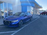 Used 2022 Honda Accord Sport image 2