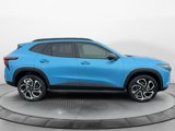 New 2025 Chevrolet Trax RS w/ Sunroof Package image 6