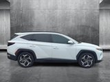 Used 2022 Hyundai Tucson Limited image 4