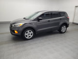 Used 2017 Ford Escape S image 2