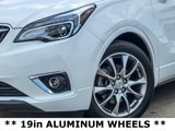 Used 2020 Buick Envision Essence w/ Experience Buick Package image 4