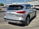 Used 2021 INFINITI QX50 Luxe image 4