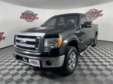 Used 2013 Ford F150 XLT w/ Luxury Equipment Group image 3