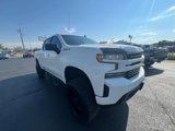 Used 2020 Chevrolet Silverado 1500 RST image 4