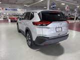 Used 2022 Nissan Rogue SV image 3