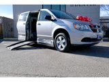 Used 2018 Dodge Grand Caravan SE w/ Rear Park Assist Package image 2
