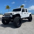 Used 2020 Jeep Gladiator Rubicon image 3