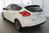 Used 2018 Ford Focus SE image 3