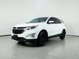 Used 2021 Chevrolet Equinox LT image 3