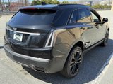 Used 2024 Cadillac XT5 Sportv image 5