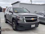 Used 2017 Chevrolet Tahoe LS image 3