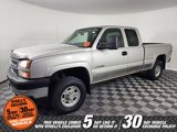 Used 2006 Chevrolet Silverado 2500 LT w/ Skid Plate Package image 5