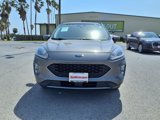 Used 2022 Ford Escape SEL w/ Technology Package image 3